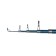 Spinning telescopic "Volgar", test 20-60 g, length 1.8 m