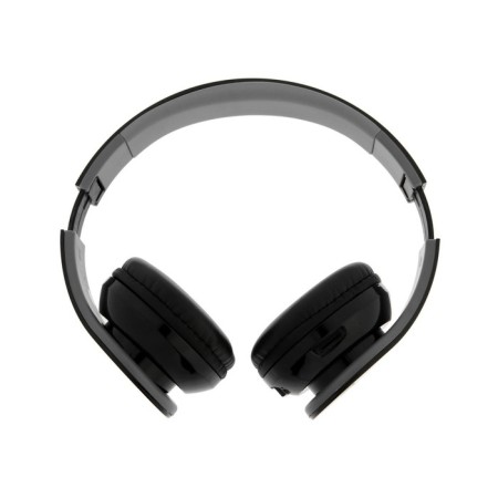 Luazon RX-10 headphones, wireless, invoices, Microsd, FM, folding, black-1