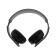 Luazon RX-10 headphones, wireless, invoices, Microsd, FM, folding, black