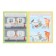 Workbooks with stickers "Find differences"