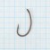 The hook Nautilus Sting Carp Curved Shank S-1148PTFE, No. 2, 10 pcs.