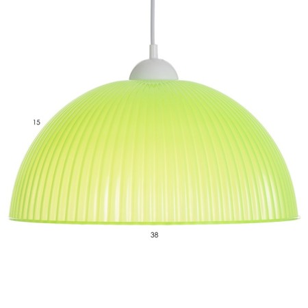 Bayerlux suspension Bayerlux "Wave" E27 40W Salanut 40x40x18 (+60) cm-4