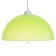Bayerlux suspension Bayerlux "Wave" E27 40W Salanut 40x40x18 (+60) cm