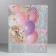 Gift package laminated, packaging, “Congratulations!”, XL 49 x 40 x 19 cm