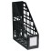 The tray is sophisticated, vertical, 85 mm, black