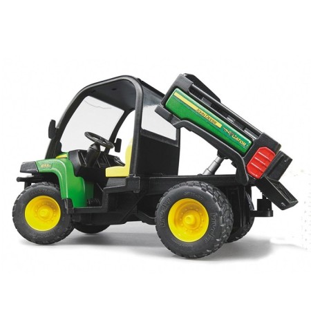 John Deere Gator Mini-Smings-1