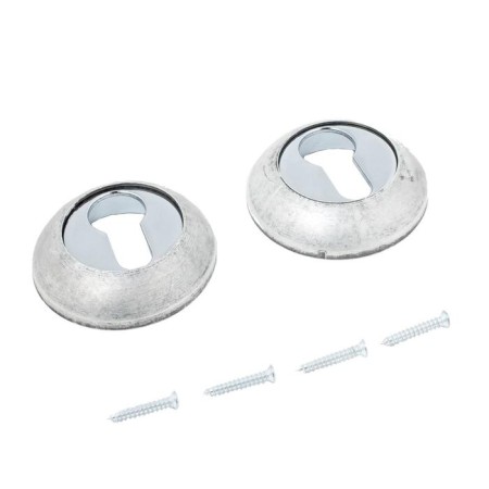 Layer for c/m Allur, silver color