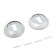 Layer for c/m Allur, silver color