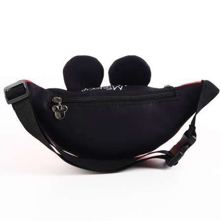Bag Barry Bag, 25x6x13 cm, Mickey Mouse-1