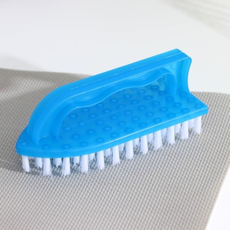 Brush-mustoclabox of the share, 12.5 × 5.5 × 5 cm, color mix-1