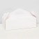 Confectionery packaging "Roulet", white, 30 x 12 x 9 cm