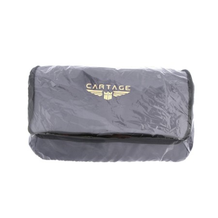Thermal drum Cartage T-11, gray, 18 l, 35x21x24 cm-6