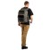 Backpack 7.62 "Raptor", 35L, Oliva