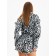 Female set (shirt, shorts) KAFTAN "Muslin: Leopard" p. 44-46