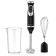BLEDER Brayer BR1241, immerse, 800 watts, 0.7 l, 2 speeds, black