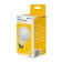 Small bulb Sibling Powerlite-L, 8 W, Wi-Fi, E27, 806 lm, 2700-6500 K, 25,000 hours, white