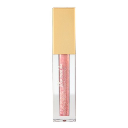 Eye shade liquid Lameila 4 tone, 2 ml-2