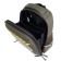 Frame backpack 38 x 30 x 20 cm, + pencil case, Bruno visconti "Militari Air Force"