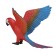 Figure Konik "Parrot"
