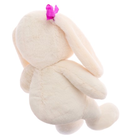Soft toy "Bunny Lu-Lu", 30 cm-2