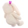 Soft toy "Bunny Lu-Lu", 30 cm