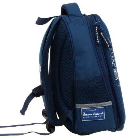 Bruno visconti rainy day backpack. Rabbit, 38 x 30 x 20 cm, pencil case as a gift-3