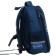 Bruno visconti rainy day backpack. Rabbit, 38 x 30 x 20 cm, pencil case as a gift