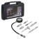 Set a compressometer for measuring compression AIRLINE "Diesel Master", case Pro