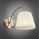 Wall lamp (sconces) Cardillo E14 60W