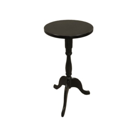 Flowers stand Paul P2, 320x320x600, Wenge