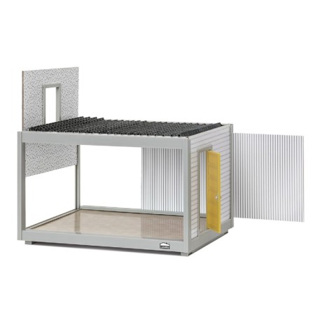 Lundby puppet house room, 33 cm-1