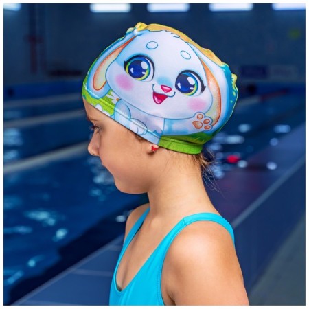 Swims for swimming children's Onlytop "Bunny", fabric, girth 46-52 cm-3