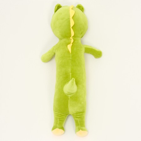 Soft toy "Cat" in a dragon costume, 70 cm-3