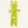 Soft toy "Cat" in a dragon costume, 70 cm