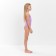 Swimsuit Assed children's minku lilac color, height 116-122