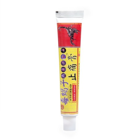 Scorpio Cream cooling, 20 ml-1