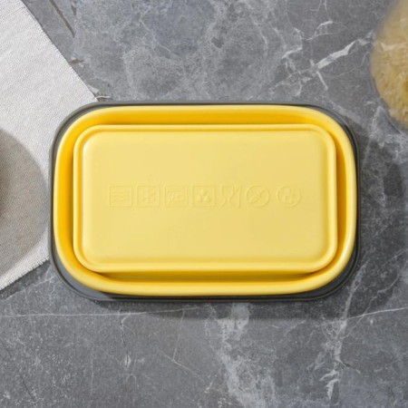 Set of containers "Gory", 350 ml, 500 ml-4