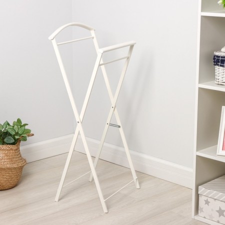 Costume "Contour", 44 × 31 × 98 cm, white color-2