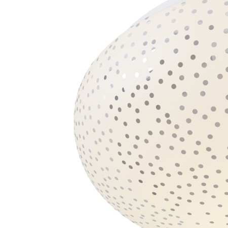 Built-in lamp Technical DL296-6-6W-W PLASTIC, 67x1111x66 mm, LED, 6.1W, 360LM, 4200K, white color-3
