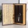 Safe wood book Nefertiti 21*13*5 cm