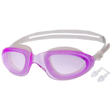 ONLYTOP swimming glasses, berysi, MIX color-10
