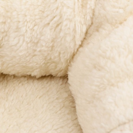 Lynchik for dogs and cats "Comers z", fur, 45 x 35 x 11 cm-4