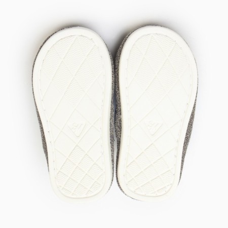 Baby slippers open, size 26/27-2