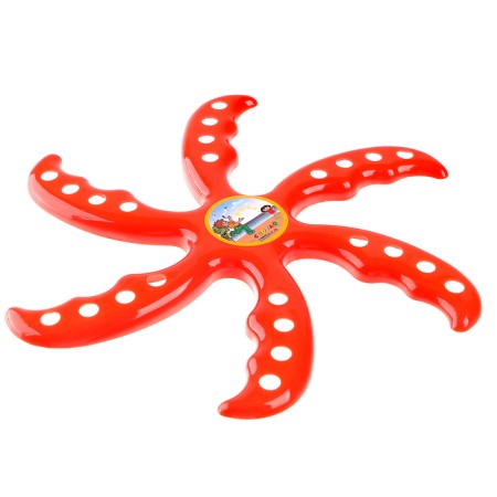 Boomerang "Marine Star", Mix colors-5