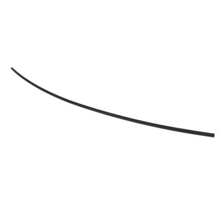REXANTR TURCOMAL POPE, 9.0/3.0 mm, (3: 1), 1 m, adhesive, black-1
