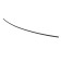 REXANTR TURCOMAL POPE, 9.0/3.0 mm, (3: 1), 1 m, adhesive, black