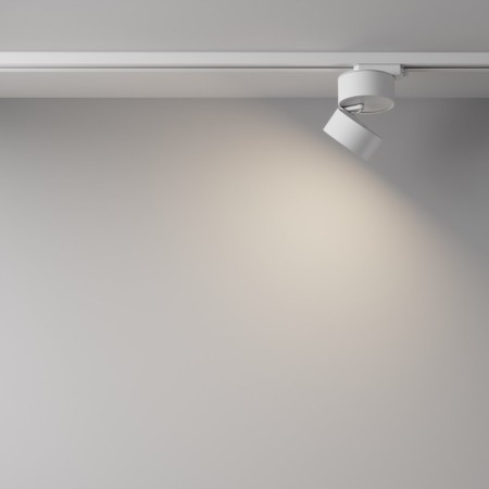 Technical TR007-1-12W4K-W-1, LED, 12 W, 85x85x110 mm, 960 lm, 4000K, 2835, white, white-3