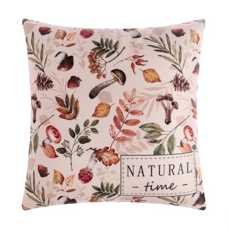 Ethel Pill "Natural Time" 40x40 cm, 100% p/e-1