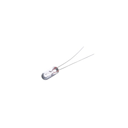 Car lamp SkyWay satellite W1.2W, 12 V, 1.2 W, without basement, S09101073, 10 pcs