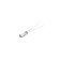 Car lamp SkyWay satellite W1.2W, 12 V, 1.2 W, without basement, S09101073, 10 pcs